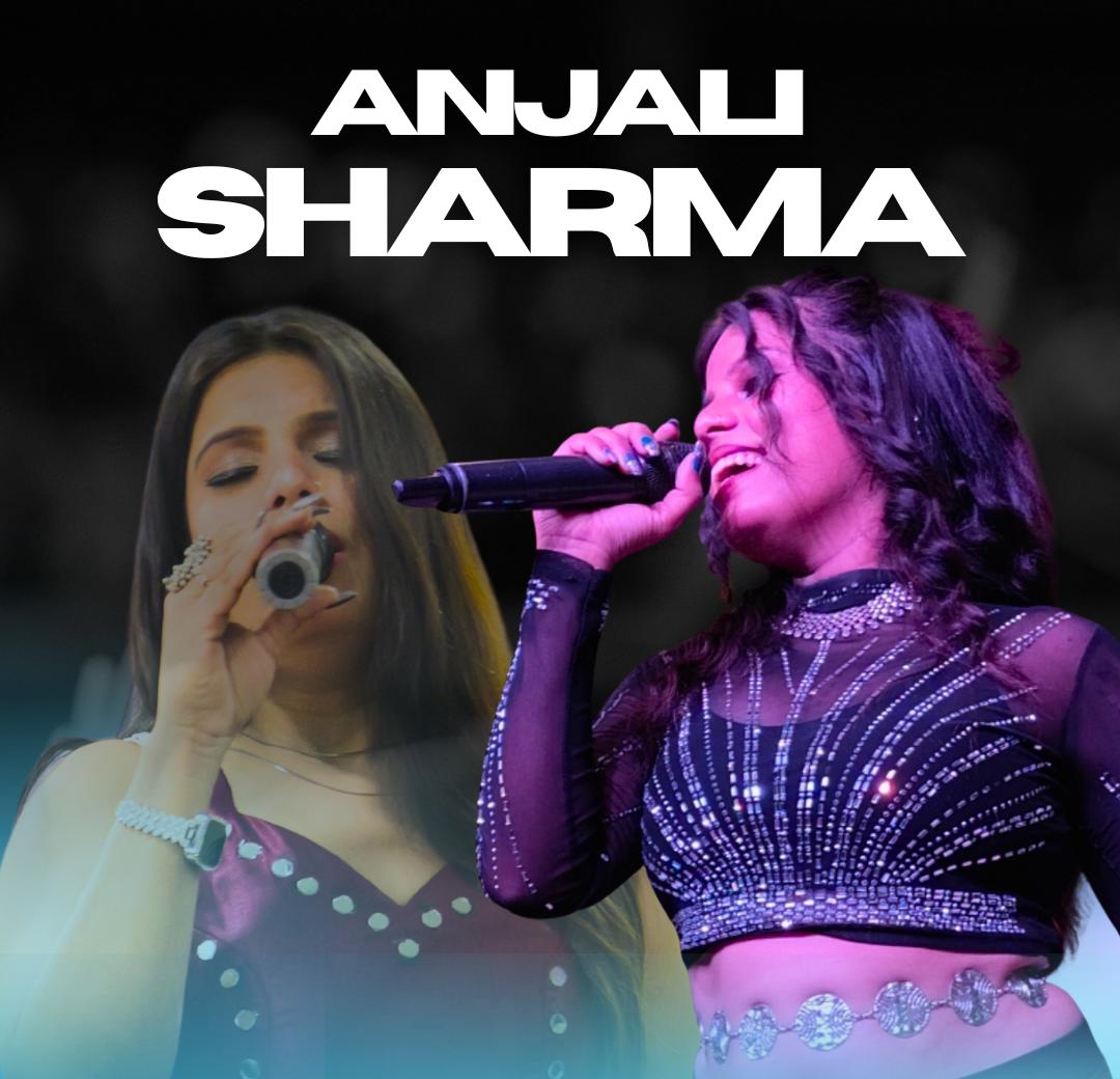Anjali Sharma